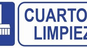 ALMACEN DE PRODUCTOS QUIMICOS Y UTENSILIOS DE LIMPIEZA