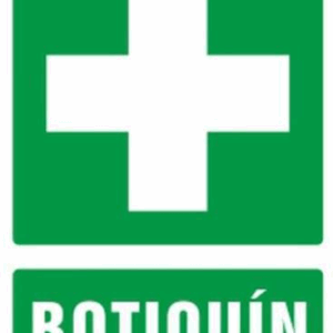 BOTIQUIN