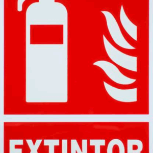 EXTINTORES