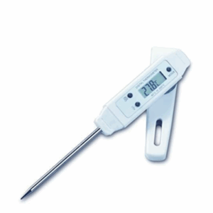 TERMOMETROS CALIBRADOS